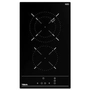 TEKA TZC 32320 BK TTC 30cm Modular Vitroceramic Hob with Touch Control