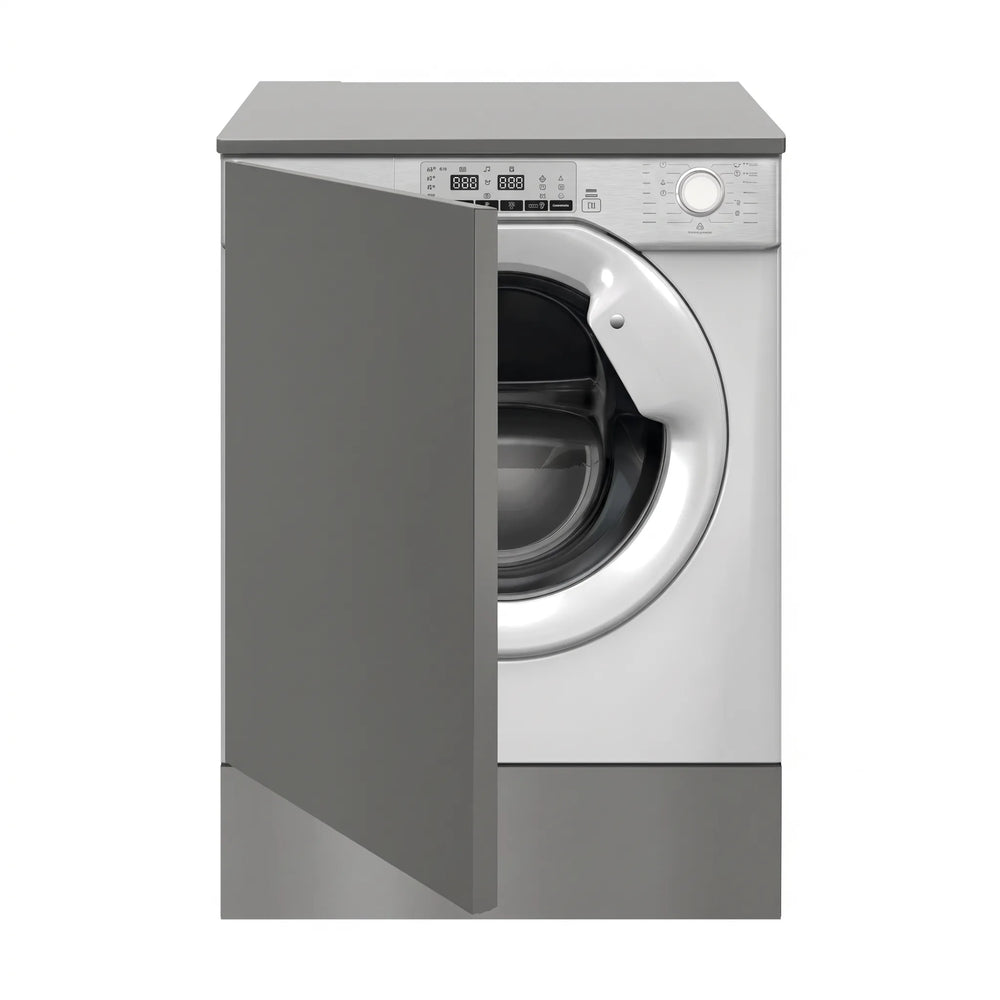 TEKA Built In Front Load Washer & Dryer 8/5 kg LSI5 1481 EU