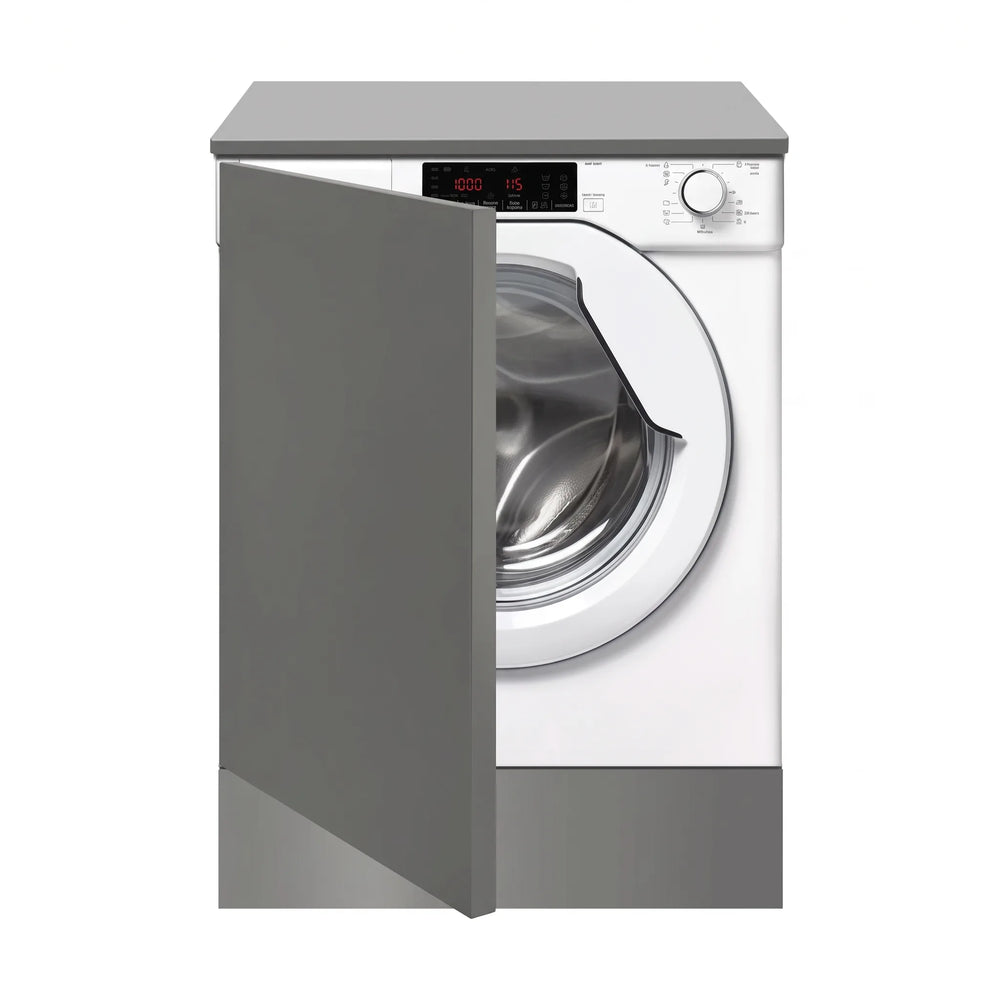 TEKA Built in Front Load Washing Machine 8 kg LI5 1481 EUI EXP