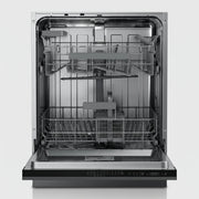 TEKA DFI 46700 ME Fully integrated dishwasher A++ with Extra Drying function
