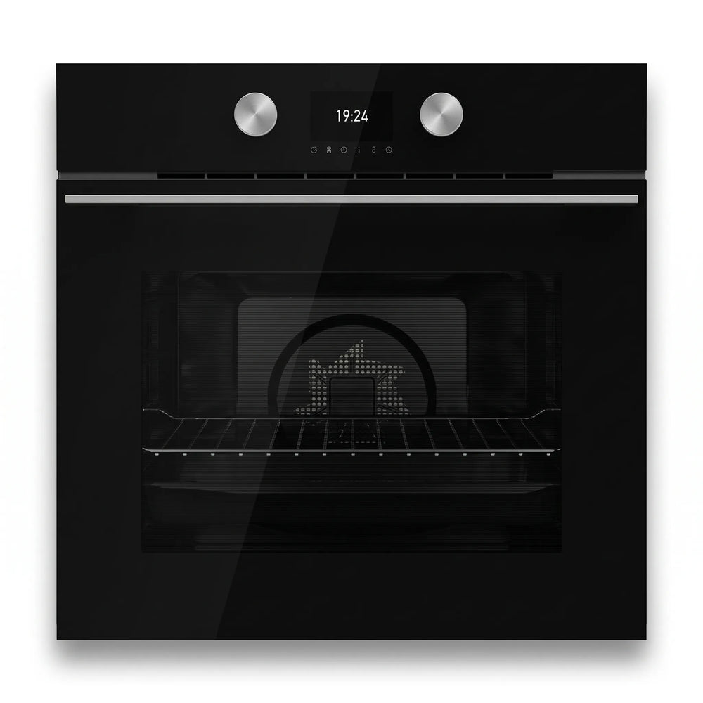 TEKA HLB 8600 BK A+ Multifunction Oven with 20 recipes Urban Colors