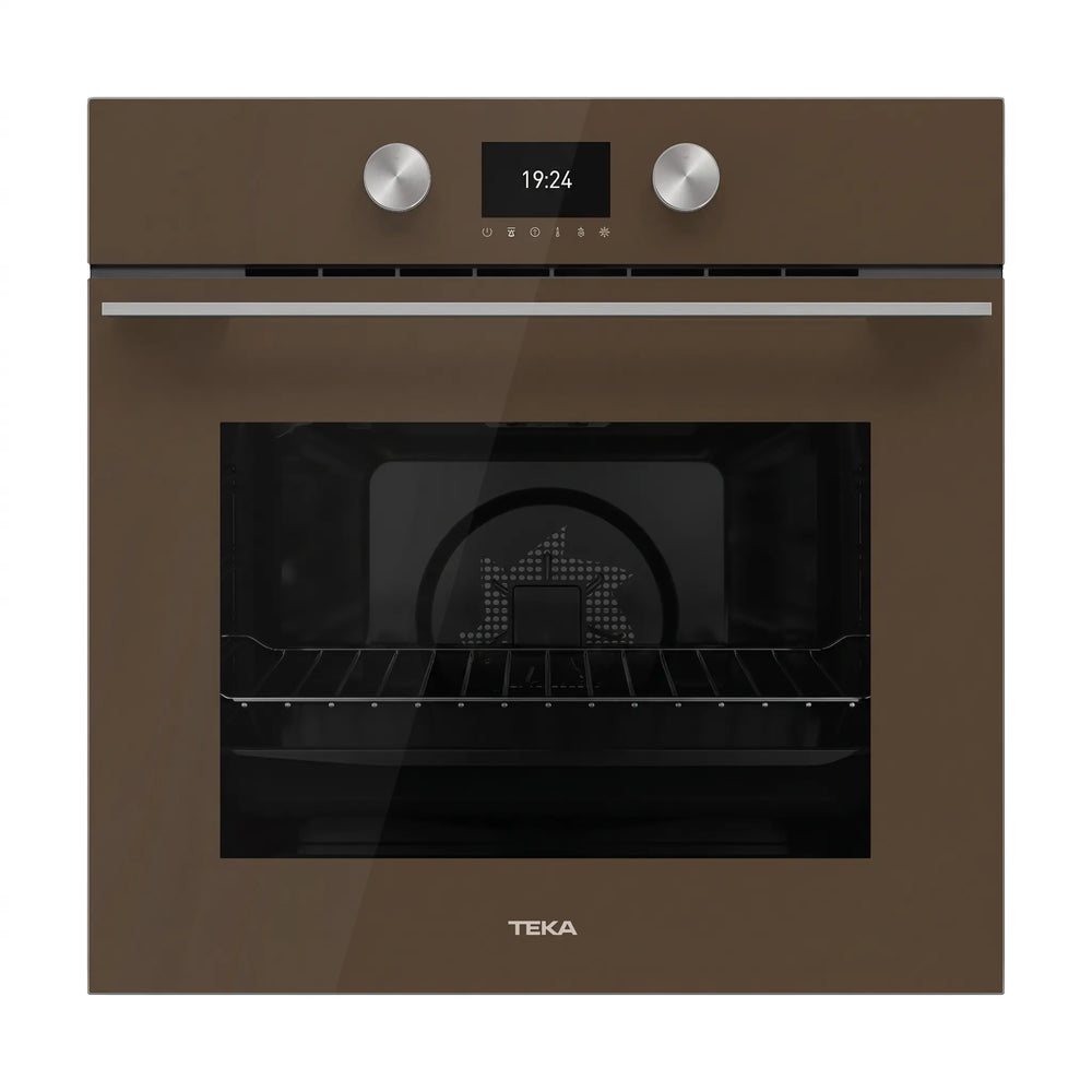 TEKA HLB 8600 LB A+ Multifunction Oven with 20 recipes Urban Colors