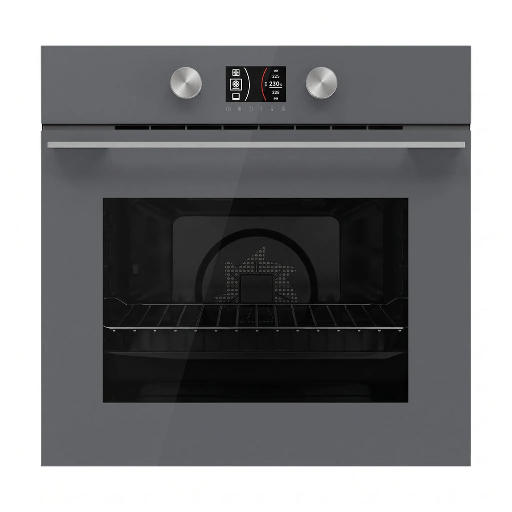 TEKA HLB 8600 ST A+ Multifunction Oven with 20 recipes Urban Colors
