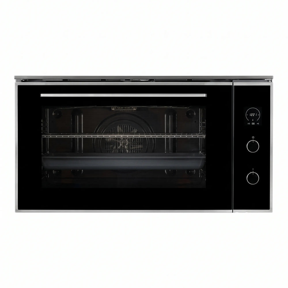 TEKA HLF 940 SurroundTemp multifunction oven with HydroClean in 90 cm