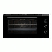 TEKA HLF 940 SurroundTemp multifunction oven with HydroClean in 90 cm