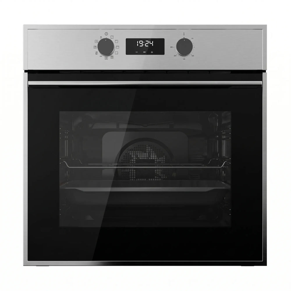 TEKA HSB 645 60cm Multifunction SurroundTemp Oven with HydroClean system