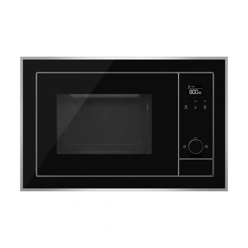 TEKA ML 820 BIS Built-in Microwave + Grill with Touch Control
