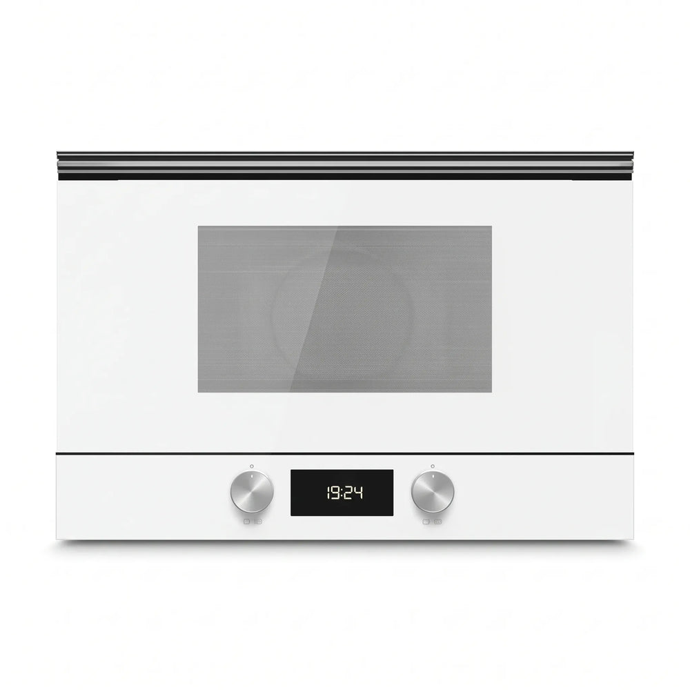 TEKA ML 8220 BIS L Urban Colors Edition Built-in Microwave with Ceramic Base