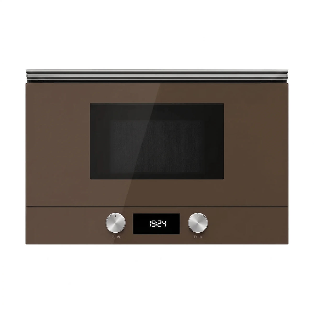 TEKA ML 8220 BIS L LB Built-in Microwave with Ceramic Base of 22 liters Urban Colors