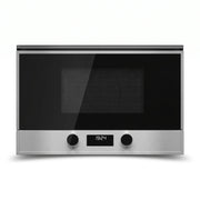 TEKA MS 622 BIS L Built-in Microwave with ceramic base + Grill