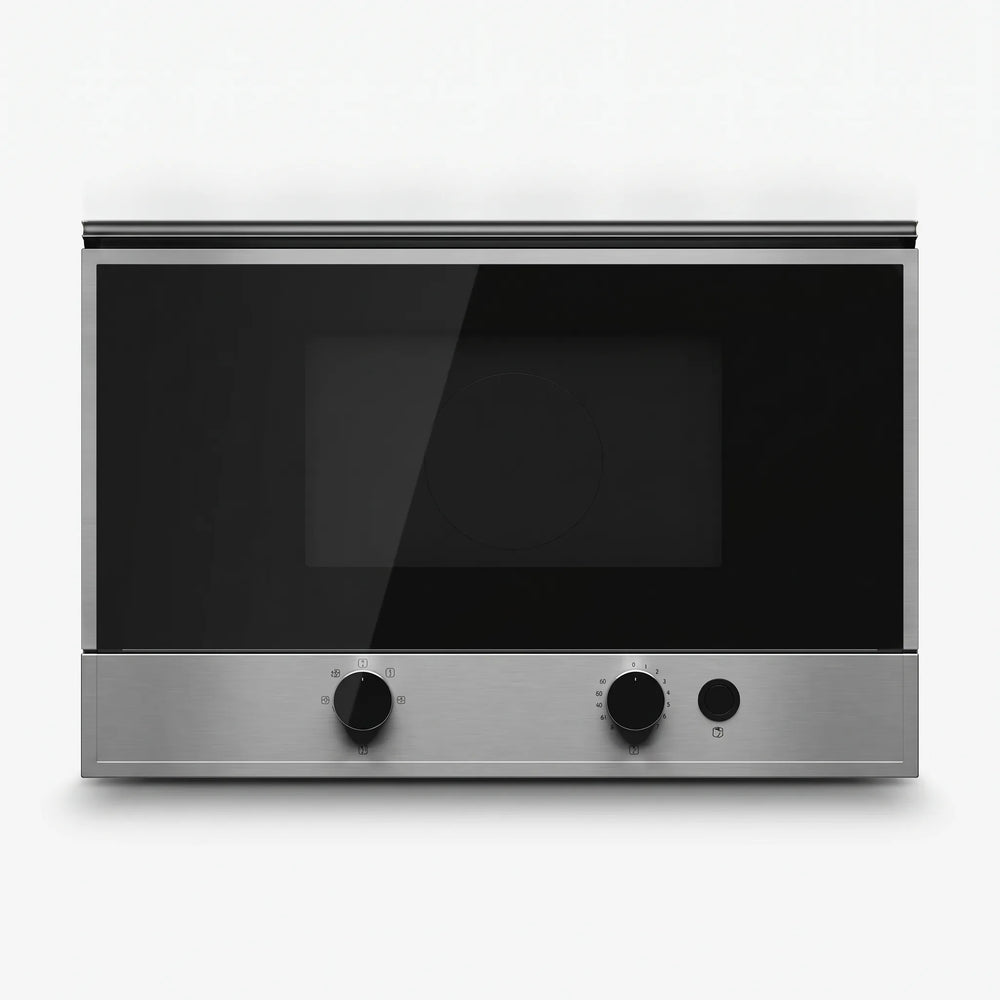 TEKA MS 622 BI L Built-in Mechanical Microwave with ceramic base