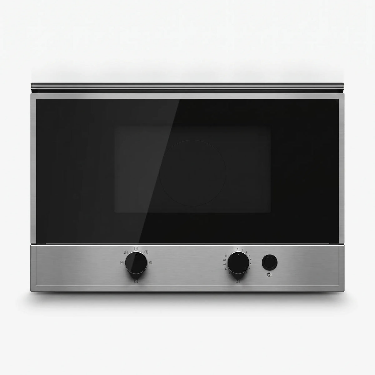 TEKA MS 622 BI L Built-in Mechanical Microwave with ceramic base