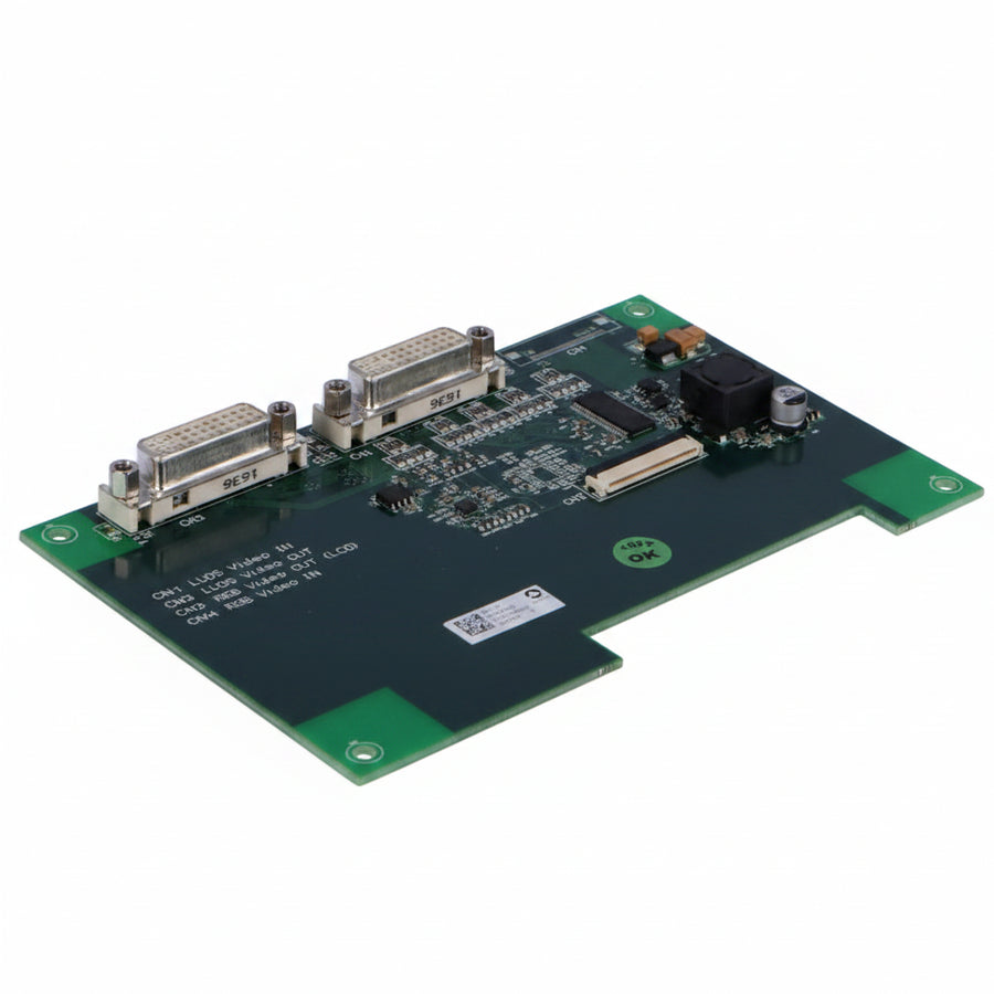 TFT Display Card 12120404