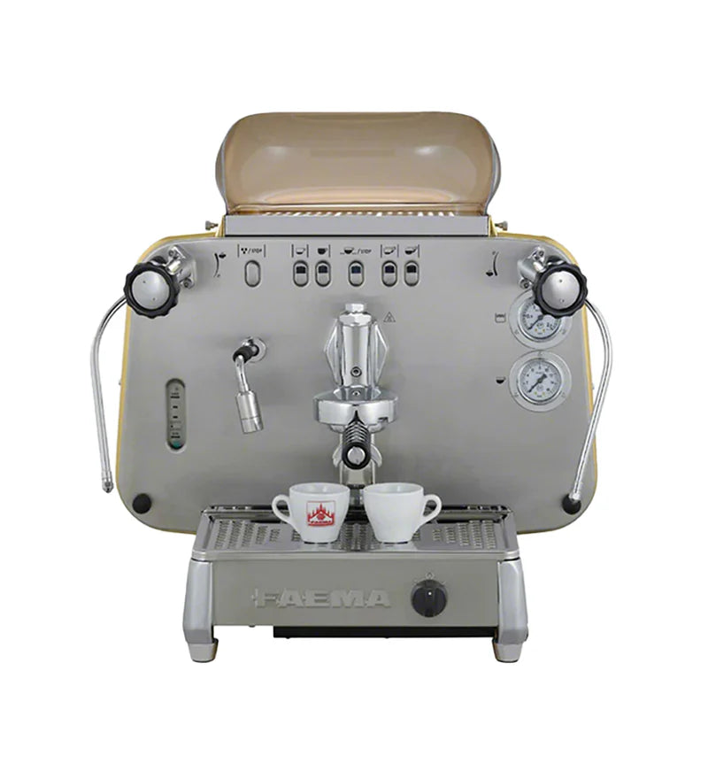 Faema E61 Jubile Single Group Espresso Machine
