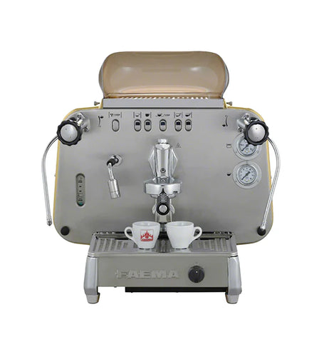 Faema E61 Jubile Signal Group Espresso Machine