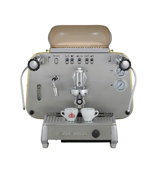 Faema E61 Jubile Signal Group Espresso Machine