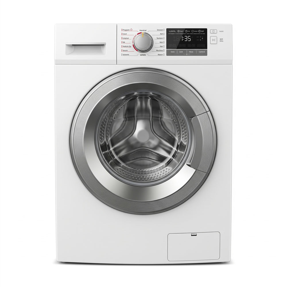 TK5 1480 Slim Free standing Washer Dryer with 15 programs, 8kg washing capacity & 6kg drying capacity
