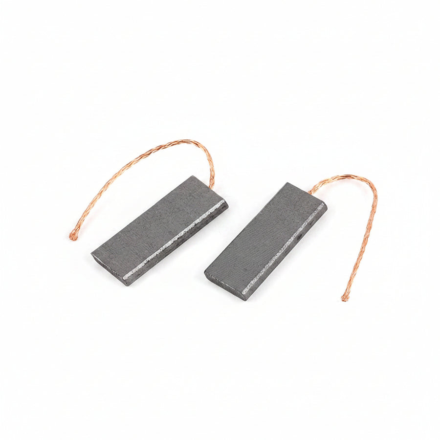 Carbon Brushes TOORUNE Carbon Brush 2pcs