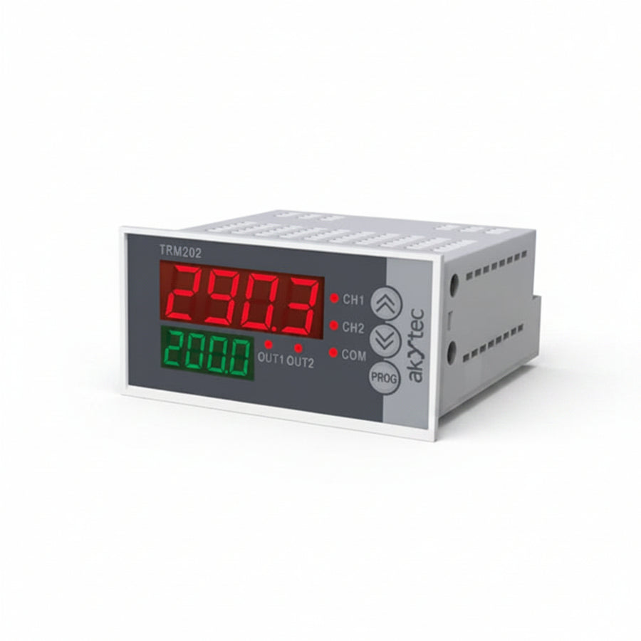 TRM202 2-Channel Controller