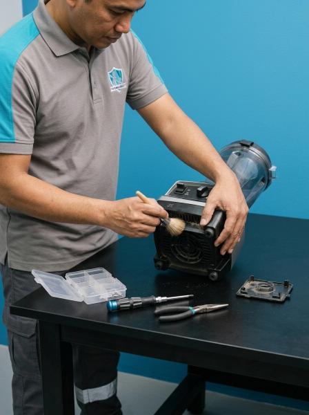 Trusted Vitamix Grinder Repair and Services in Dubai & UAE - Affordable - Same Day