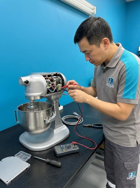 Same Day Hobart Commercial Kitchen Equipment Repair and Services in Dubai & UAE – Affordable – Best