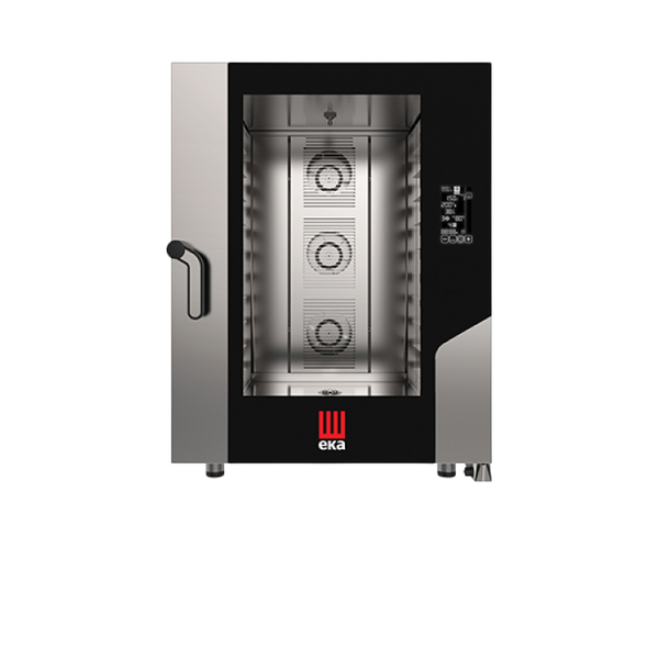 Tecnoeka Electric Oven (MKF 1064 BM)