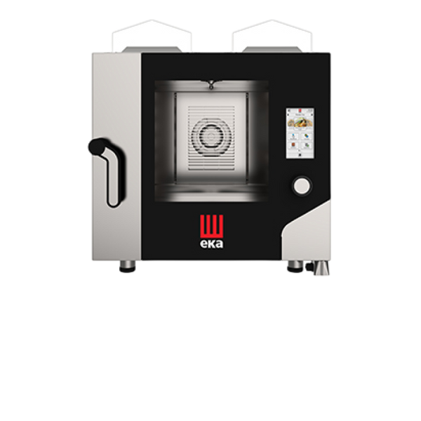 Tecnoeka Gas Oven (MKF 511 GBM)