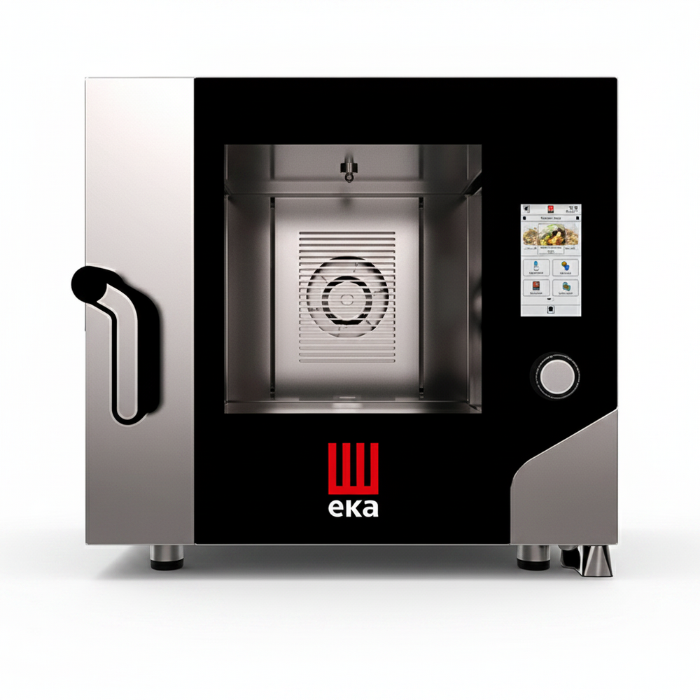 Tecnoeka Combi/ Convection Oven