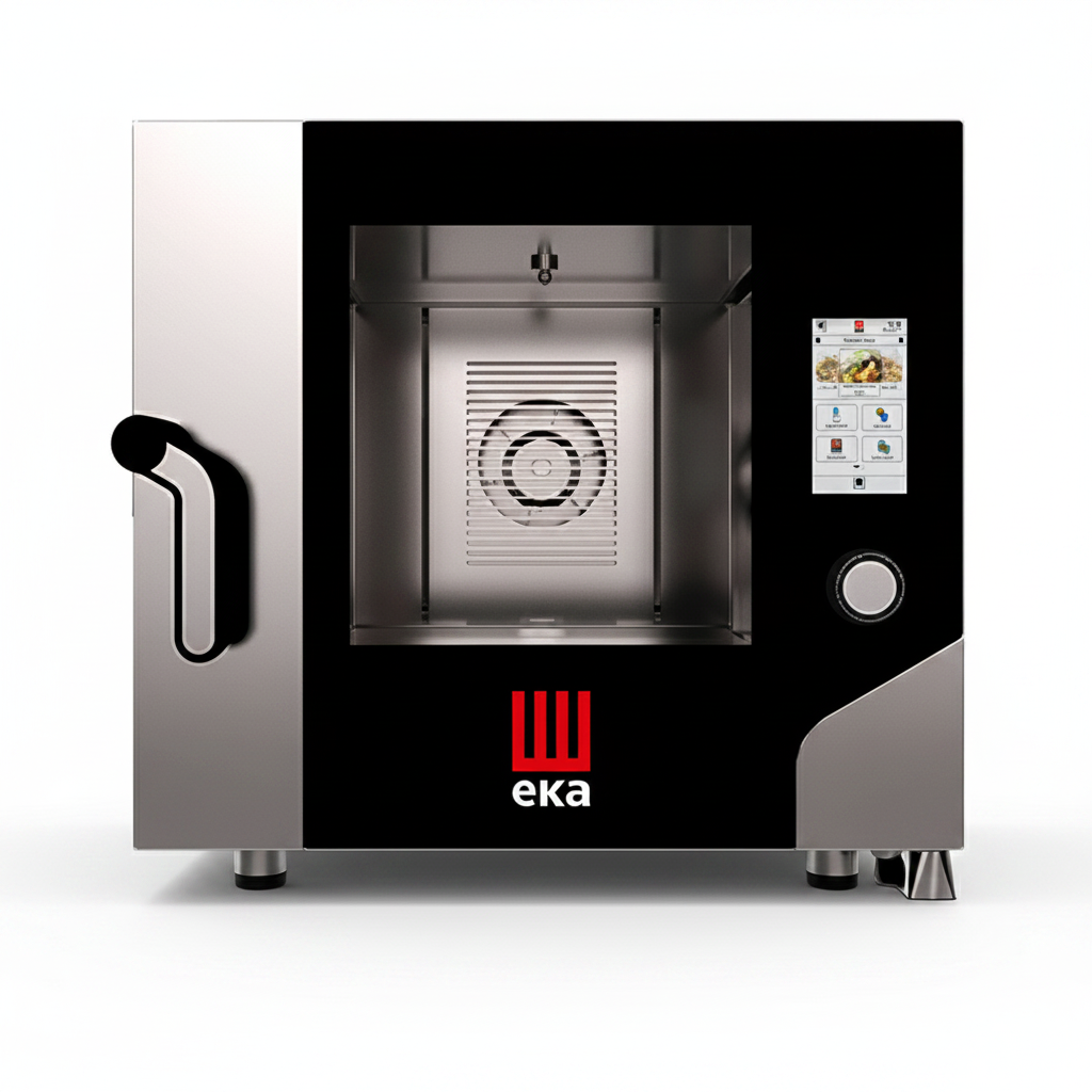 Tecnoeka Combi/ Convection Oven