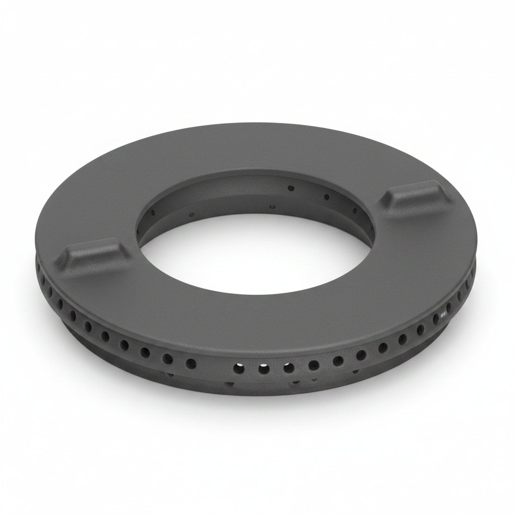 Tecnoinox RC01149000 Burner Cover