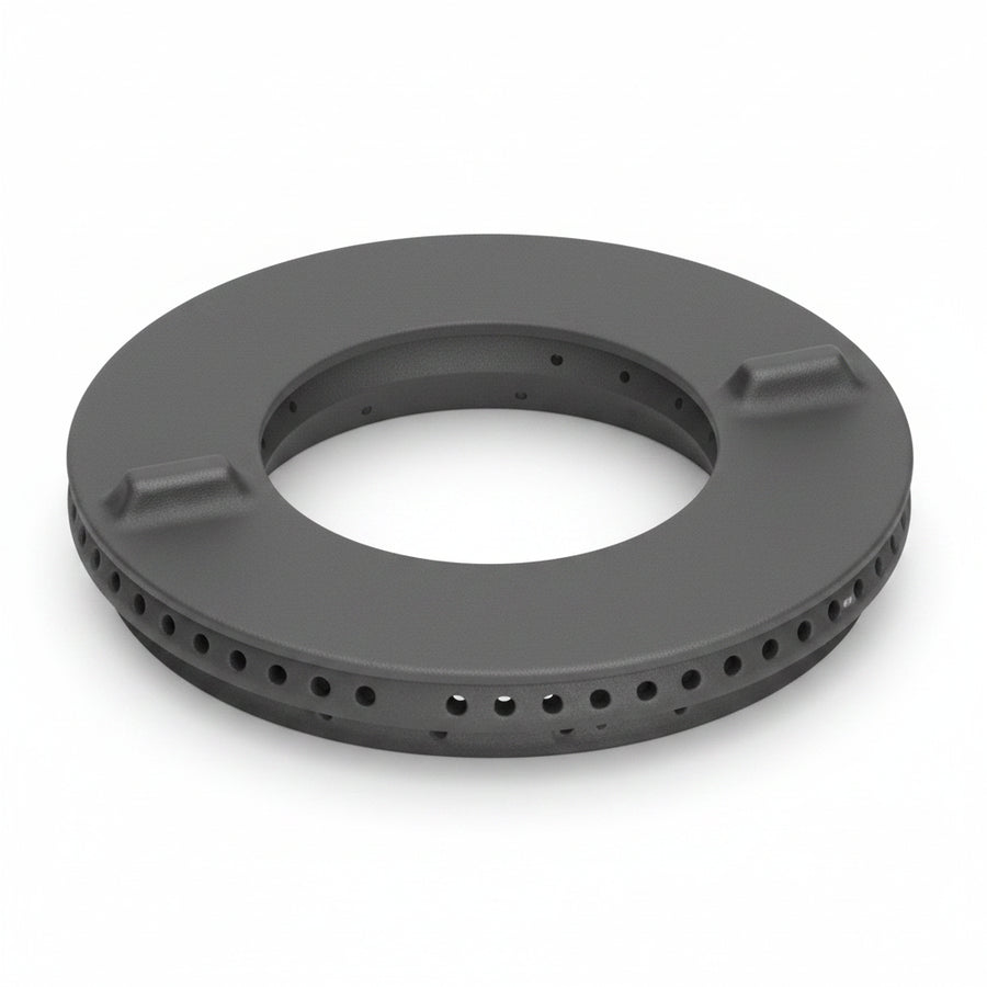 Tecnoinox RC01149000 Burner Cover
