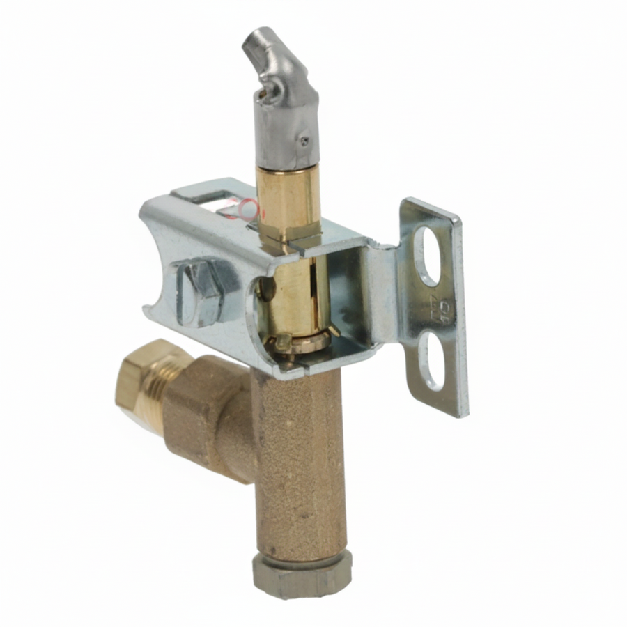 Tecnoinox RC01140000 Burner Assembly