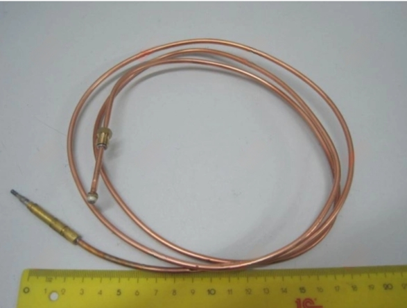 Tecnoinox Thermocouple L 1500 M8X1L11 A1 RC01483000