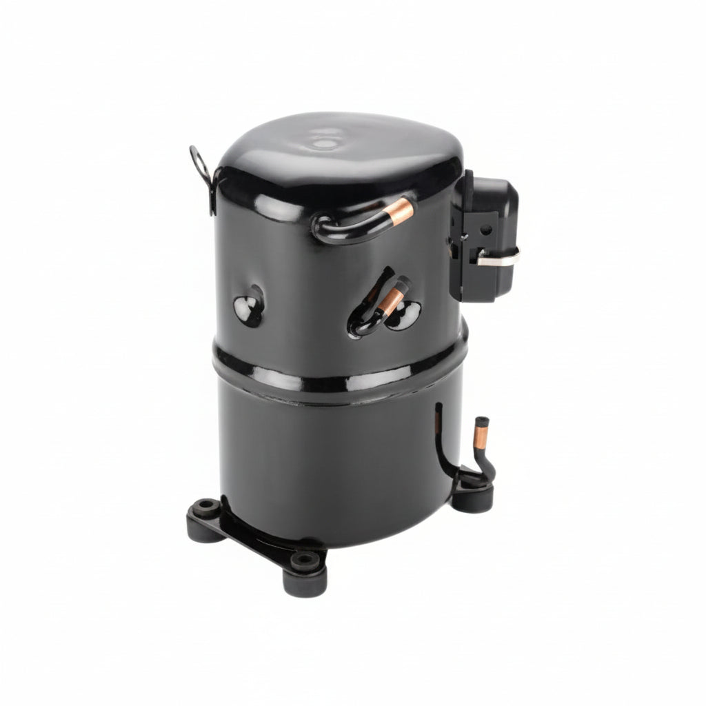 Compressor AWA5532 220V 2TON 24000BTU 4 Leg