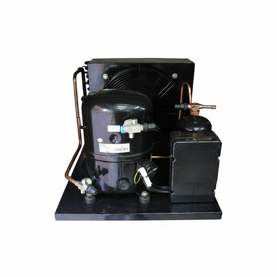 Tecumseh Refrigeration Condensing Unit