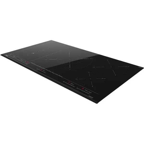 Teka Built In Induction Flex Hob With 5 Cooking Zones IZS 97630 MST