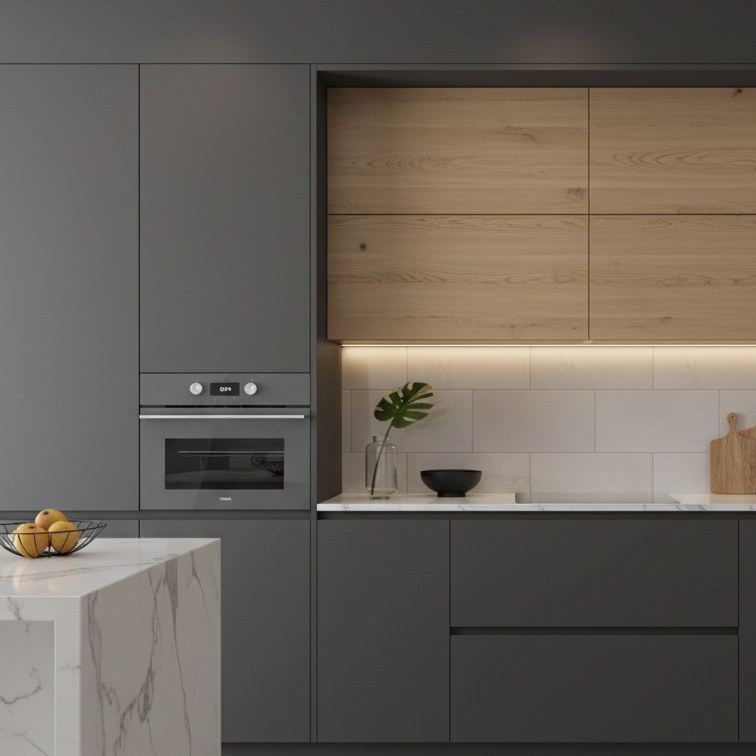 TEKA Built In Microwave MLC8440 ST