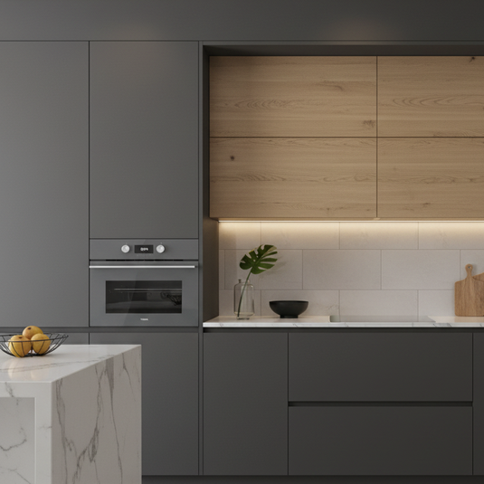 TEKA Built In Microwave MLC8440 ST