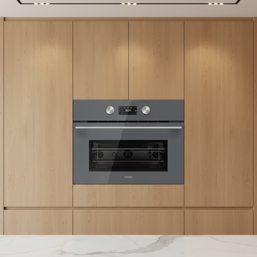 TEKA Built In Microwave MLC8440 ST