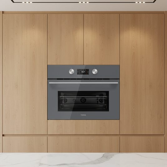 TEKA Built In Microwave MLC8440 ST
