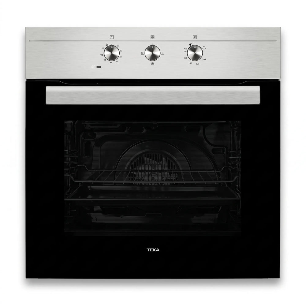 Teka Built In Gas Oven With Gas Grill HGS 740