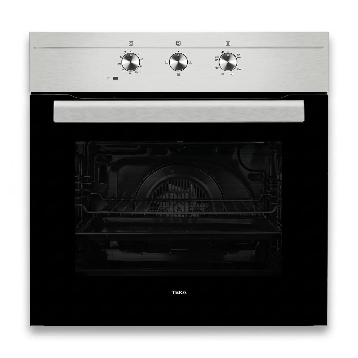 Teka Built In Gas Oven With Gas Grill HGS 740