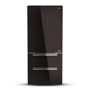 Teka French Door Fridge Freezer 537L RFD 77820 | bottom freezer Refrigerator