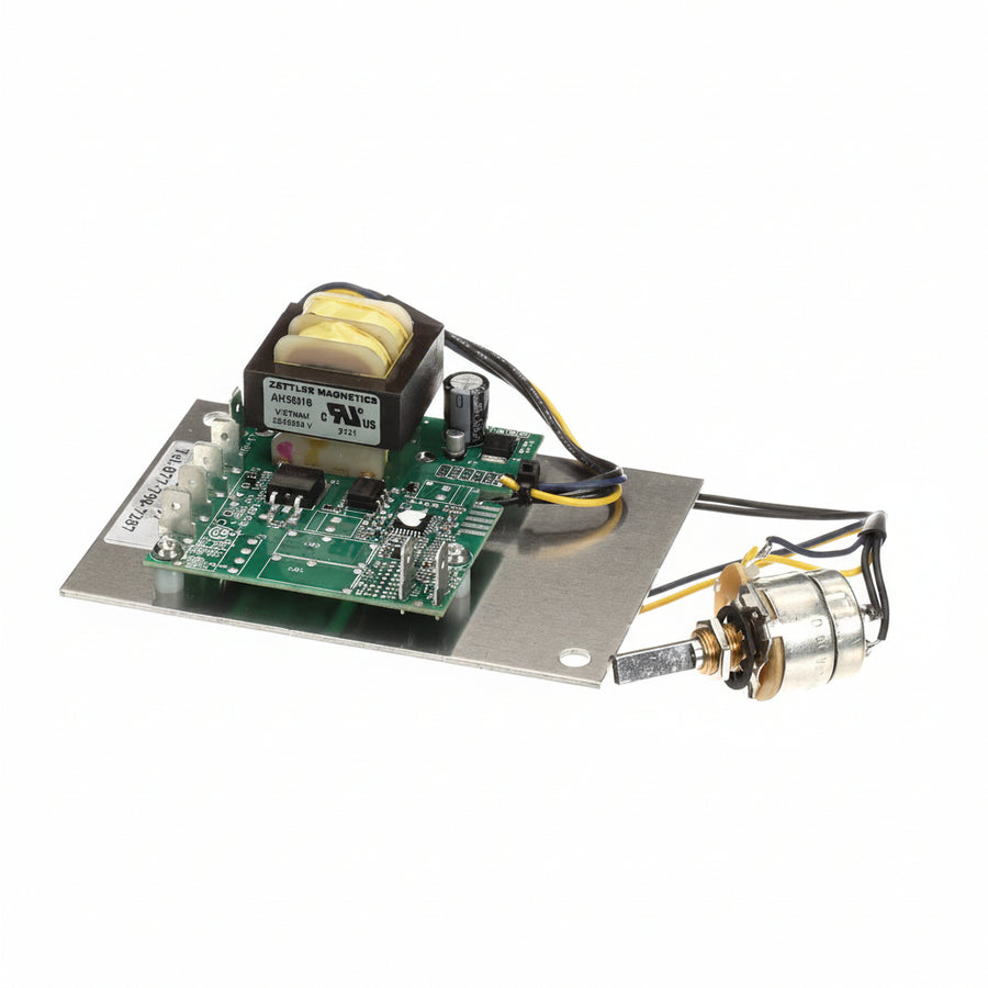 Temperature Control 5555-1, 120V
