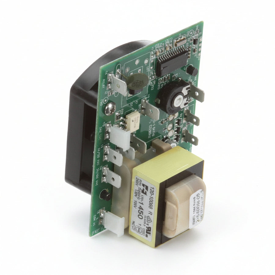 Temperature Control Board 56644, 350F, TDC