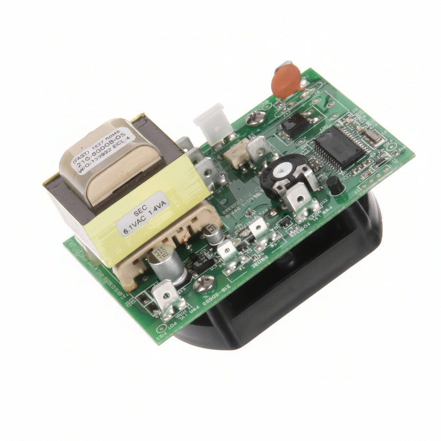 Temperature Control Kit 57372, 350 TDC