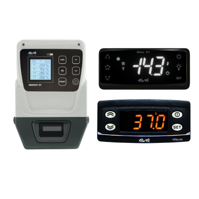 Temperature Controller