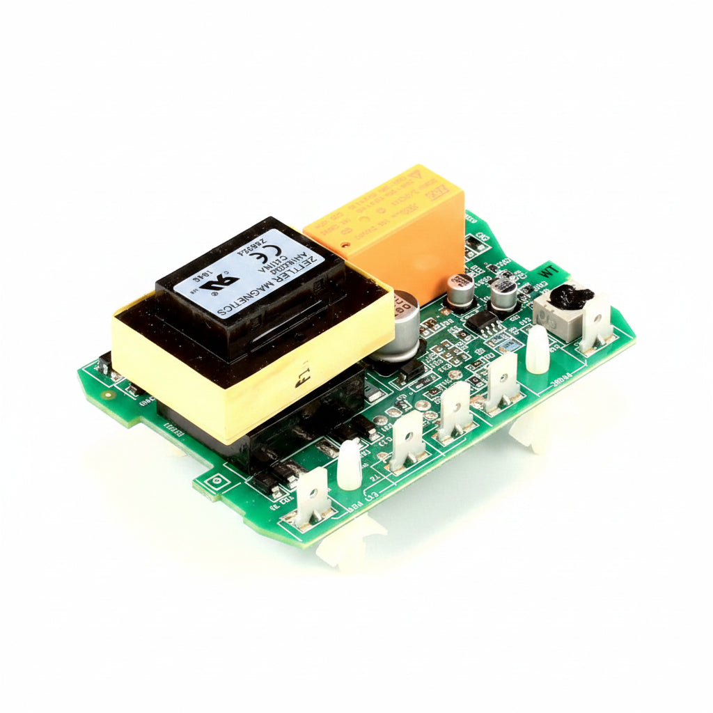 Temperature-Cook Controller 18578