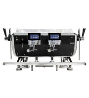 Tempesta FRC SAEF 2 Group Coffee Machine Black/Chrome