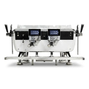 Tempesta FRC SAEF 2 Group Coffee Machine Black/Chrome